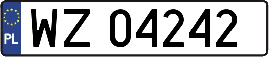 WZ04242