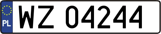 WZ04244