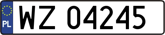 WZ04245