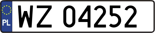 WZ04252