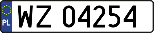WZ04254