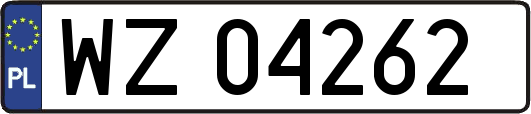 WZ04262