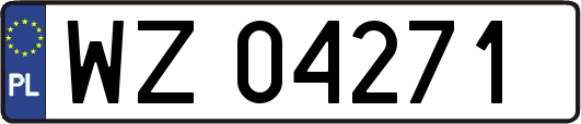 WZ04271