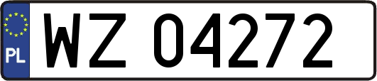 WZ04272