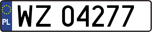 WZ04277
