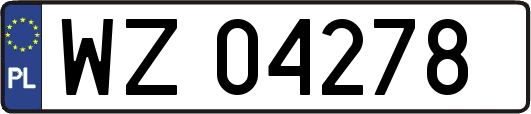 WZ04278