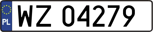 WZ04279