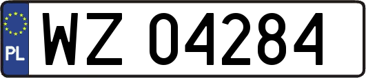 WZ04284