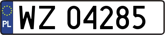 WZ04285