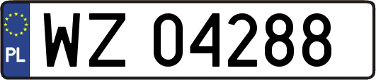 WZ04288