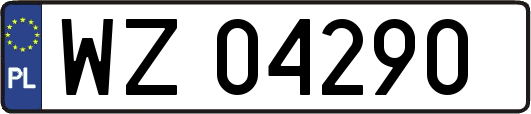 WZ04290