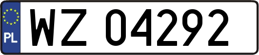 WZ04292