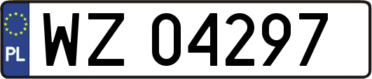 WZ04297