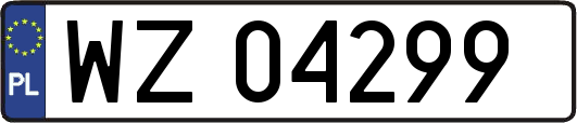 WZ04299