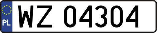 WZ04304