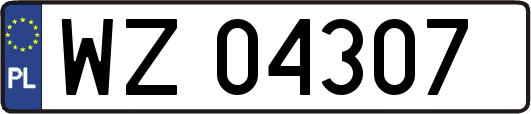 WZ04307