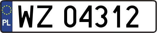 WZ04312