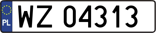 WZ04313