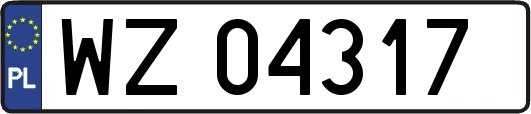 WZ04317