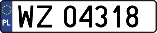 WZ04318