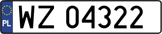 WZ04322