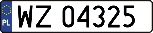 WZ04325