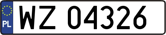 WZ04326