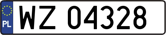 WZ04328