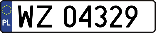 WZ04329