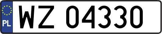 WZ04330