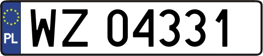 WZ04331