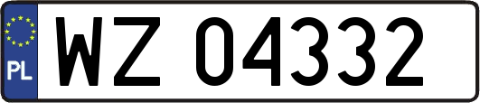 WZ04332