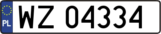 WZ04334