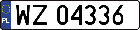 WZ04336