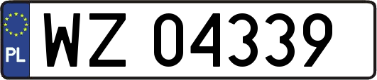 WZ04339