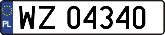 WZ04340