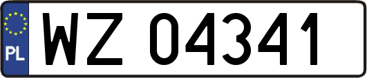 WZ04341