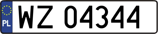 WZ04344