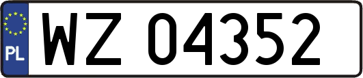 WZ04352