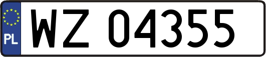 WZ04355