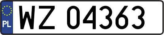 WZ04363
