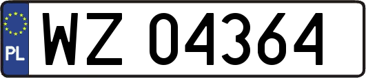 WZ04364