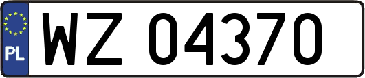 WZ04370
