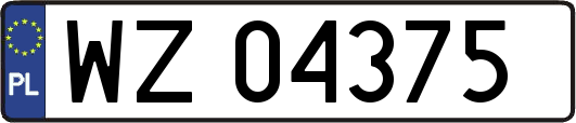 WZ04375
