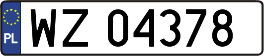 WZ04378