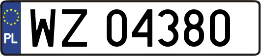 WZ04380