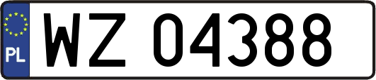 WZ04388