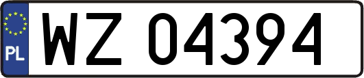 WZ04394