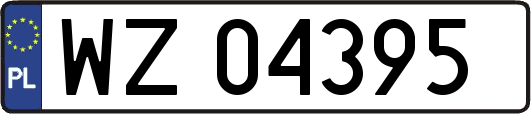 WZ04395