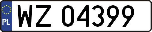 WZ04399